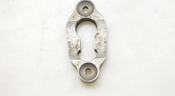 Mazda CX-5 Fuel Injector clamp holder SH0113H75A