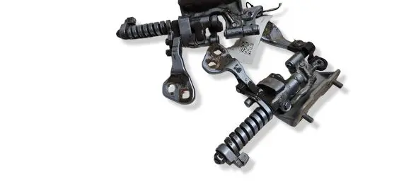 BMW 3 E90 E91 Tailgate/trunk/boot hinge 7119042