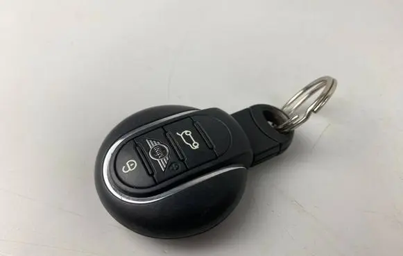 Mini Cooper Countryman F60 Ignition key/card 5A40792