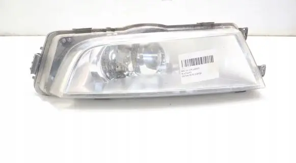 Skoda Octavia Mk3 (5E) Front fog light