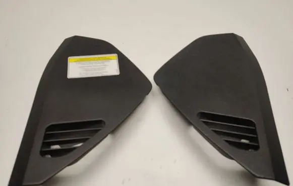 Mercedes-Benz E W211 Panel trim A2116800678