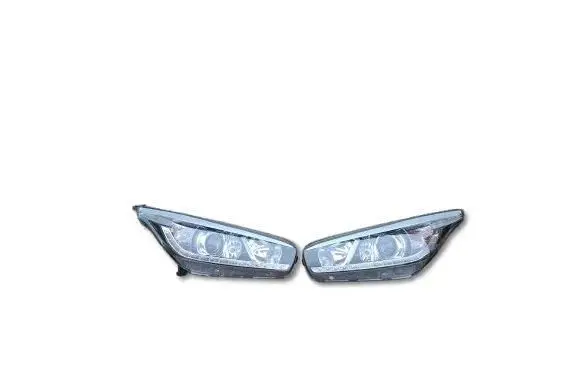 KIA Pro Cee'd II LED Daytime headlight 92101A2220