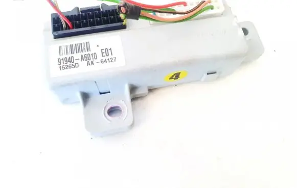 Sensor