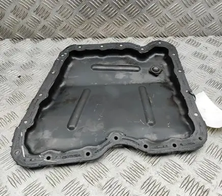 Opel Vivaro Oil sump 8200795039