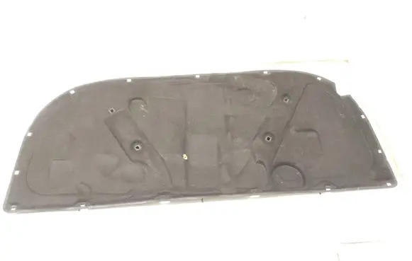 Audi A4 S4 B6 8E 8H Engine bonnet/hood sound/heat insulation 