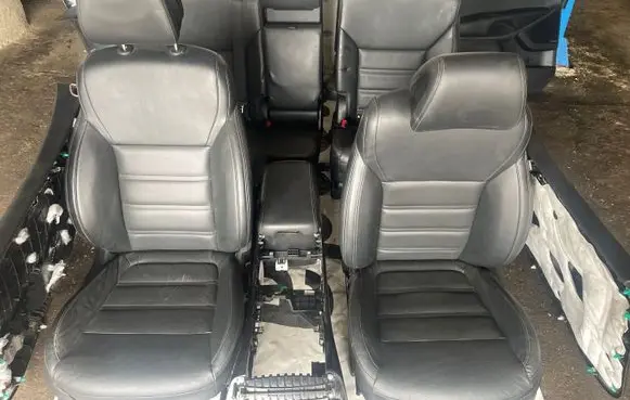 KIA Sorento Interior set 