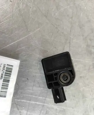 Tesla Model S Airbag deployment crash/impact sensor 100527400B