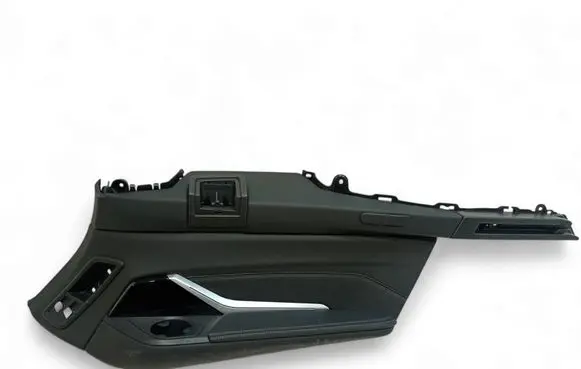 BMW X7 G07 Trunk/boot side trim panel 5A35C74 51475A35C74 5A43EC8