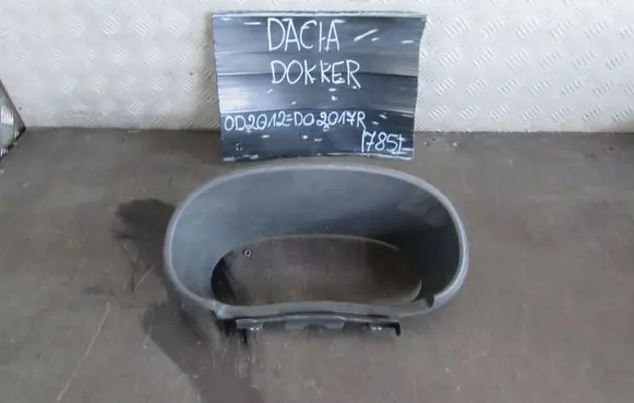 Dacia Dokker Dashboard trim 681018265R