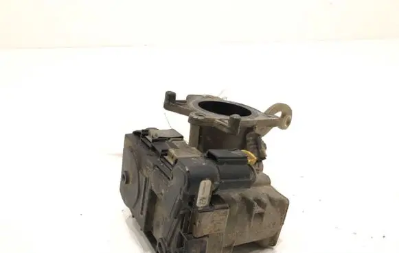Fiat Fiorino Engine shut-off valve 55255919