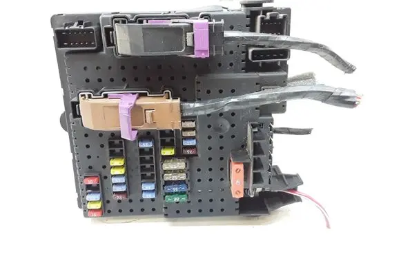 Volvo V70 Fuse module 8676391 12217799
