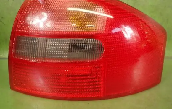 Audi A6 S6 C5 4B Rear/tail lights 4B5945096