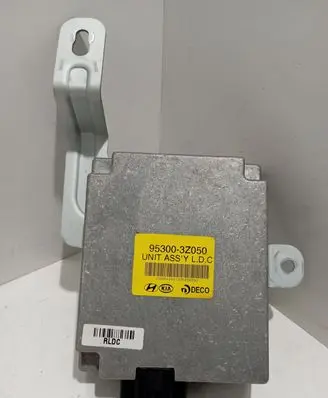 Hyundai i40 Other control units/modules 353003Z050