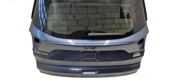 Ford Escape III Tailgate/trunk/boot lid