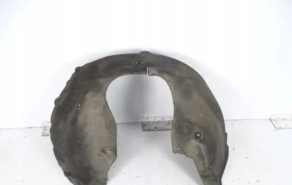 Audi TT TTS RS Mk3 8S Front wheel arch liner splash guards 8S0821172B