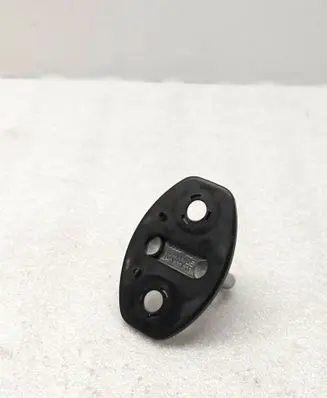 Audi A6 C7 Front door lock loop/hook striker 4H0837033 32416DE