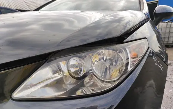 Seat Ibiza IV (6J,6P) Headlight/headlamp