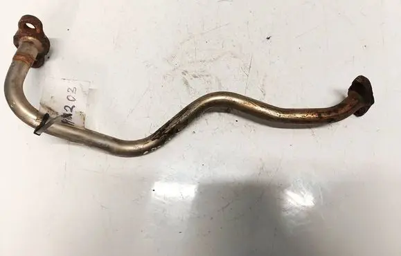 Honda Civic EGR valve line/pipe/hose