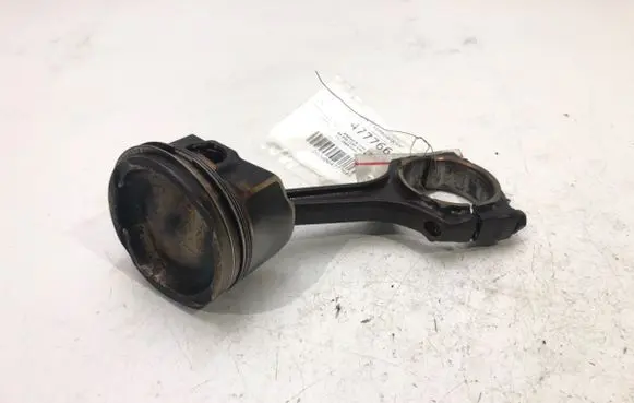 Fiat Bravo Piston with connecting rod 198A4000