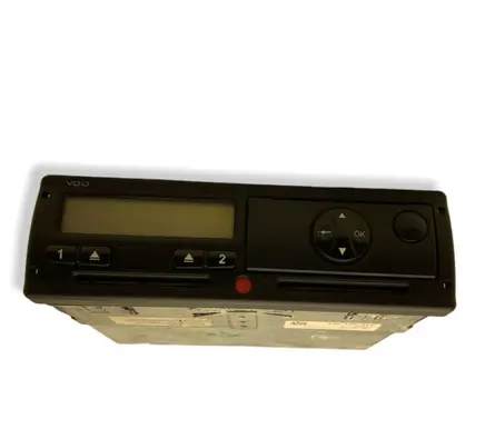 Ford Transit Tachometer 4C1T18923AA 13249001000