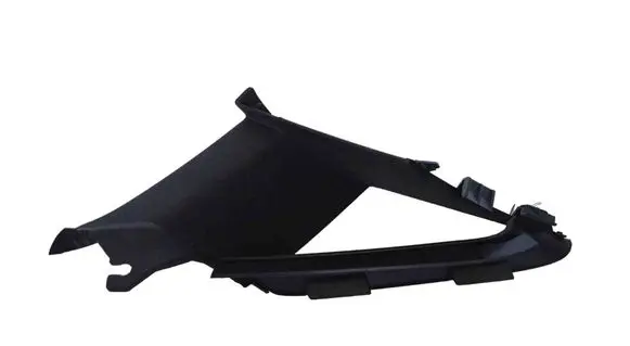 Volkswagen Golf VIII (C) pillar trim 5H0868144