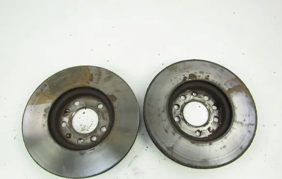 Saab 9-3 Ver1 Front brake disc 