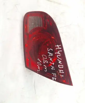 Hyundai Santa Fe Rear/tail lights 924062B000