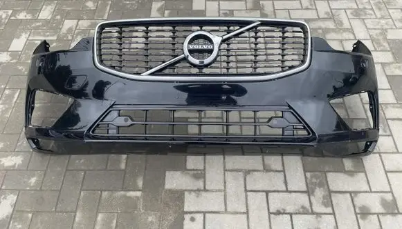 Volvo XC60 Front bumper 31449127