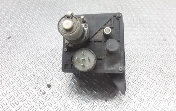 Jaguar XJ SERIE 1 Other relay 39010144