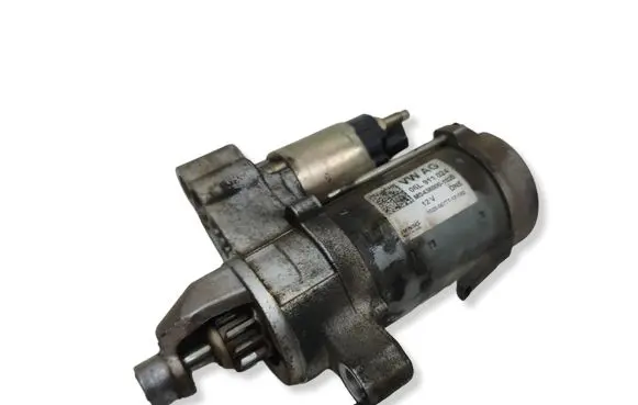 Audi A5 Starter motor 06L911024 10200077717182 MS4380001020