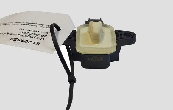 Volvo V60 Airbag deployment crash/impact sensor 30798030