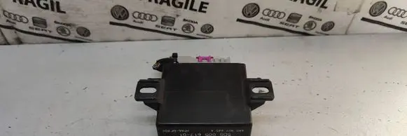 Audi A6 S6 C5 4B Other control units/modules 4A0907445A 5DS00561701