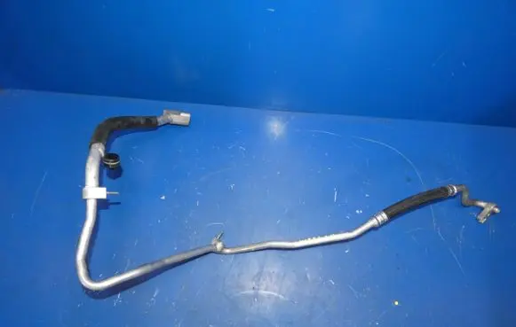 Mercedes-Benz S W222 Air conditioning (A/C) pipe/hose A2228304702 A22283 830191302