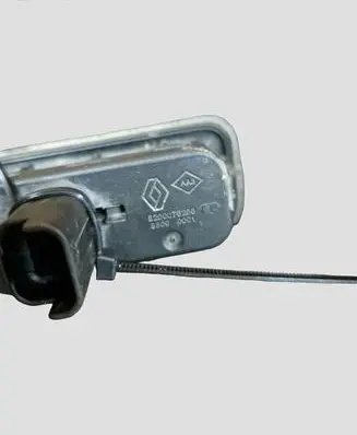 Renault Scenic III - Grand scenic III Tailgate opening switch 8200076256
