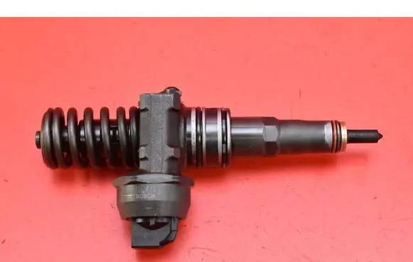Audi A4 S4 B7 8E 8H Fuel injector 038130073BP