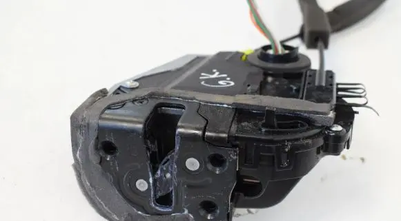 Lexus GS 300 350 430 450H Rear door lock