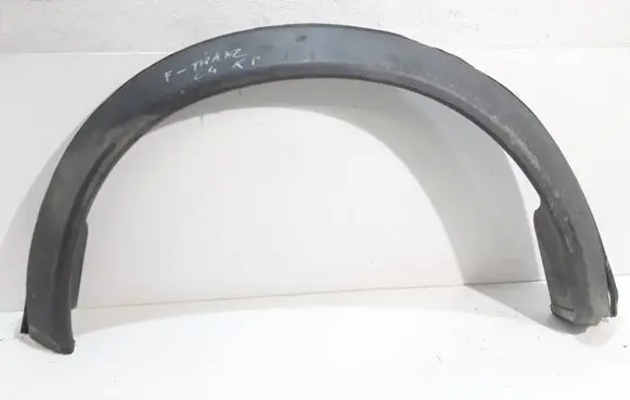 Ford Transit Front arch trim 