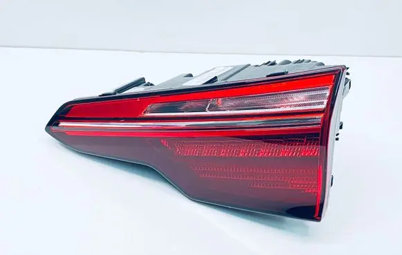 Audi A4 S4 B9 8W Tailgate rear/tail lights 8W5945076AA