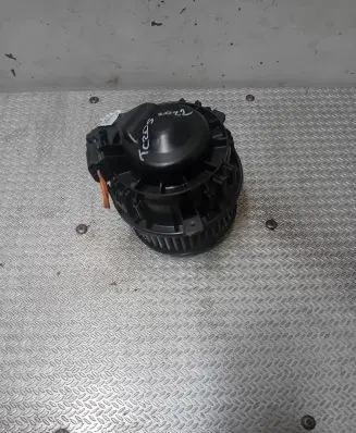 Volkswagen T-Cross Heater fan/blower 201819021A 649496W 035808S