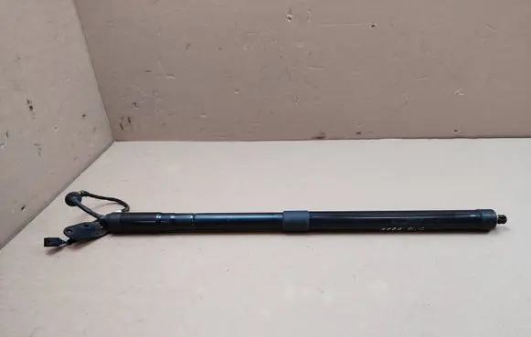 Porsche Cayenne (92A) Tailgate/trunk strut/damper 7P5827602