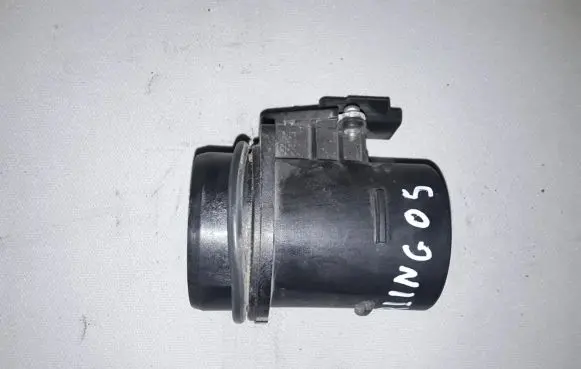 Citroen Berlingo Mass air flow meter 9683282980