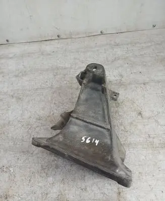 BMW 5 E39 Engine mounting bracket 1092974 2211 22696