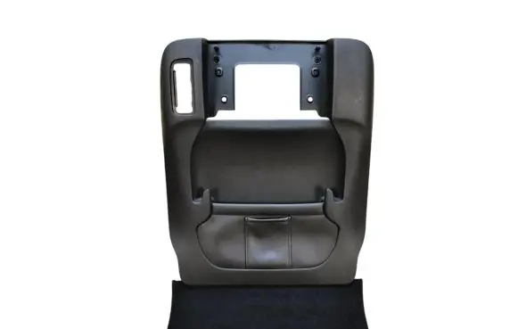 Chrysler Pacifica Seat trim 5UV34TRMAA 5SX22TRMAA