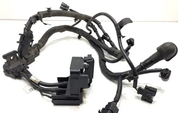 KIA Ceed Positive cable (battery) 91852J7030