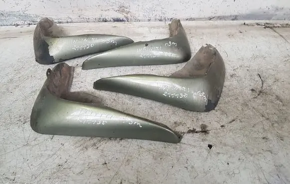 Infiniti Q45 III Front mudguard 