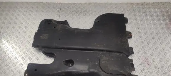 Pickup box liner