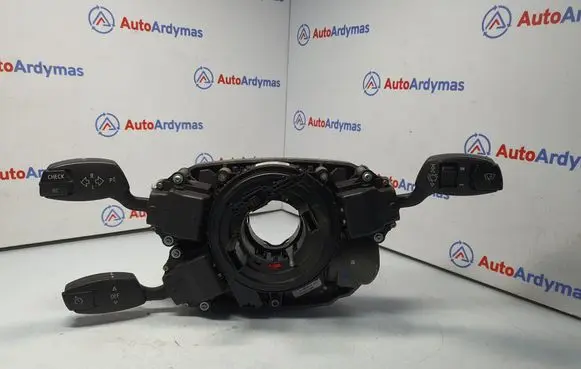 BMW 5 E60 E61 Steering wheel axle set 6911514 61316911514 9136898