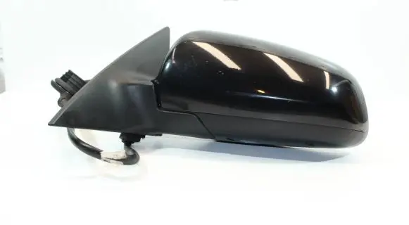 Audi A6 S6 C6 4F Manual wing mirror 