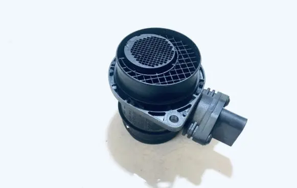 Volkswagen New Beetle Mass air flow meter 038906461c 0281002757