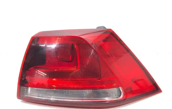 Volkswagen Golf VII Rear/tail lights 5G0945096F